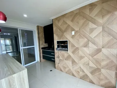 Apartamento com 3 Quartos à venda, 84m² no Jardim Caboré, São Paulo