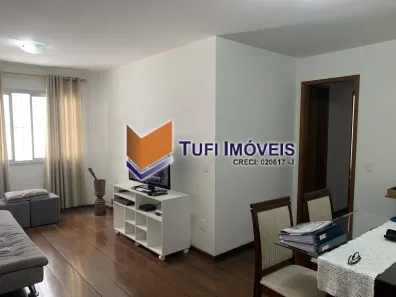 Apartamento com 3 Quartos à venda, 100m² no Vila Olímpia, São Paulo