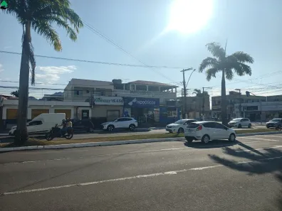 Ponto Comercial à venda, 50m² no Barcelona, Serra