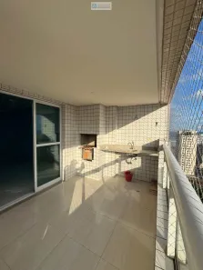 Apartamento com 2 Quartos à venda, 84m² no Aviação, Praia Grande