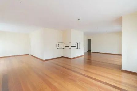 Apartamento com 4 Quartos à venda, 360m² no Itaim Bibi, São Paulo