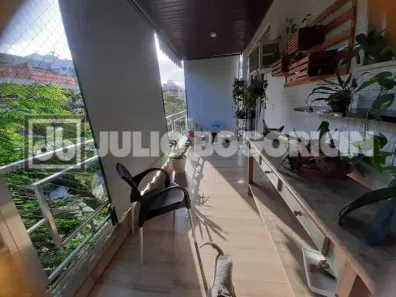 Apartamento com 2 Quartos à venda, 80m² no Recreio dos Bandeirantes, Rio de Janeiro