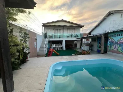 Casa com 4 Quartos à venda, 300m² no Grussaí, São João da Barra