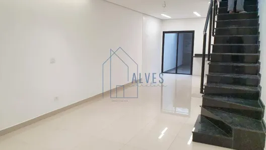 Sobrado com 3 Quartos à venda, 115m² no Vila Isa, São Paulo