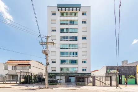 Apartamento com 3 Quartos à venda, 135m² no Partenon, Porto Alegre