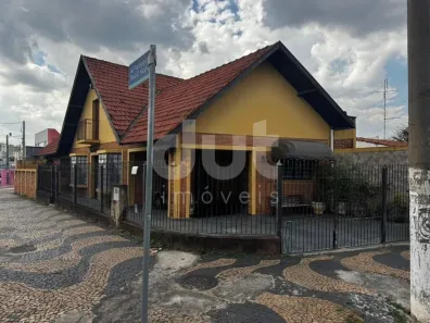 Sobrado com 3 Quartos para alugar, 152m² no Parque Industrial, Campinas