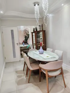 Apartamento com 3 Quartos à venda, 93m² no Santa Terezinha, Paulínia