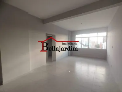 Sala Comercial para alugar, 100m² no Centro, Santo André
