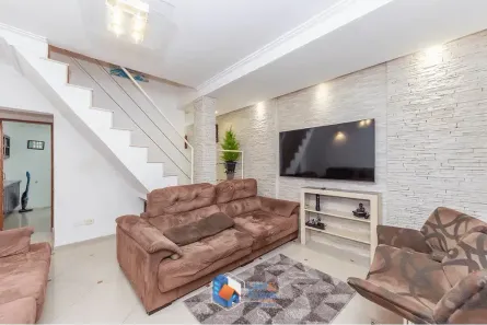 Casa com 3 Quartos à venda, 200m² no Vila Guarani (Z Sul), São Paulo