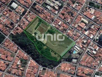 Lote/Terreno para venda ou aluguel, 50284m² no Vila Rezende, Piracicaba