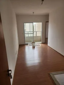 Apartamento com 2 Quartos para alugar, 50m² no Rios di Itália, São José do Rio Preto
