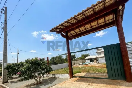 Fazenda/Sítio com 3 Quartos à venda, 1000m² no Almeida, Jaboticatubas