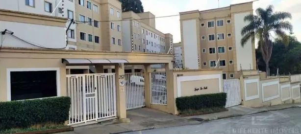 Apartamento com 2 Quartos à venda, 50m² no Jardim Paris, São Paulo