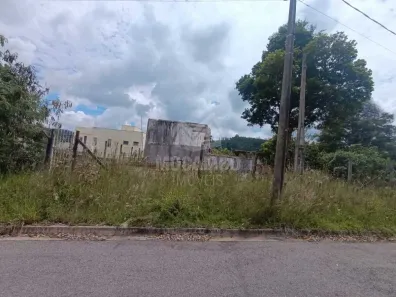 Lote/Terreno à venda, 292m² no Loteamento Jardim das Paineiras, Itatiba