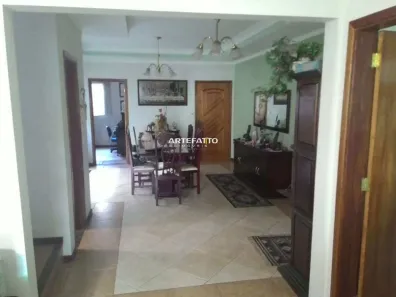 Casa com 3 Quartos à venda, 199m² no Centro, Franca