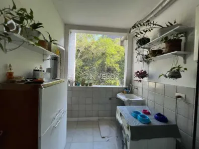 Apartamento com 4 Quartos à venda, 169m² no Leblon, Rio de Janeiro