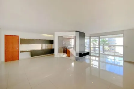 Apartamento com 4 Quartos à venda, 197m² no Santo Agostinho, Belo Horizonte