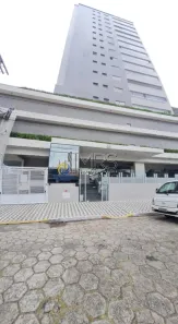 Apartamento com 2 Quartos à venda, 59m² no Maracanã, Praia Grande