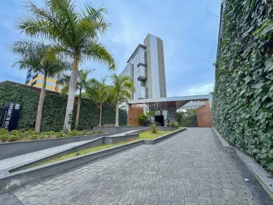 Sala Comercial à venda, 43m² no Garcia, Blumenau