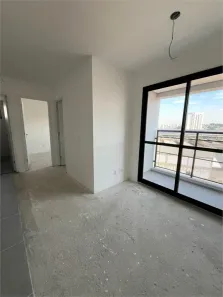 Apartamento com 2 Quartos à venda, 37m² no Jardim Trussardi, São Paulo