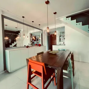 Cobertura com 3 Quartos à venda, 193m² no Braga, Cabo Frio