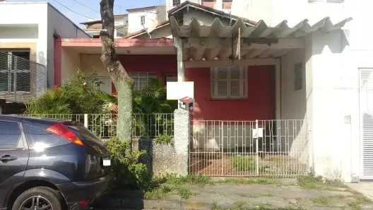 Lote/Terreno à venda, 320m² no Anchieta, São Bernardo do Campo