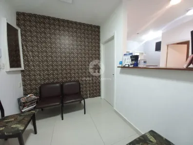 Sala Comercial à venda, 57m² no Pompéia, Santos