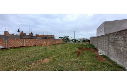 Lote/Terreno à venda, 392m² no Centro, Araxá