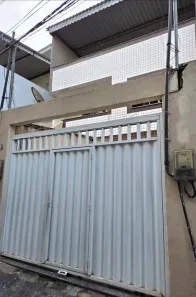 Casa com 2 Quartos para alugar, 74m² no Cabral, Nilópolis