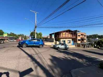 Ponto Comercial para alugar, 85m² no União, Estância Velha