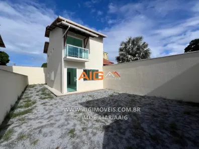 Casa com 2 Quartos à venda, 95m² no , Araruama