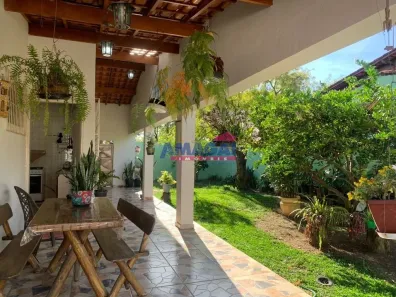 Casa com 3 Quartos à venda, 200m² no Jardim Flórida, Jacareí