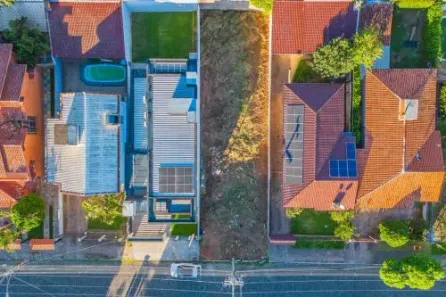Lote/Terreno à venda, 350m² no São José, Canoas