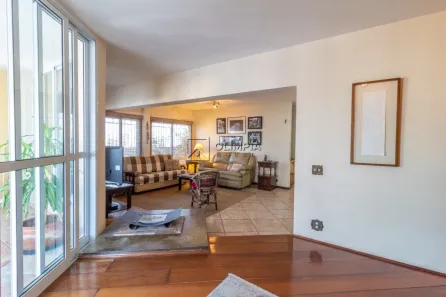 Cobertura com 4 Quartos à venda, 230m² no Santo Amaro, São Paulo