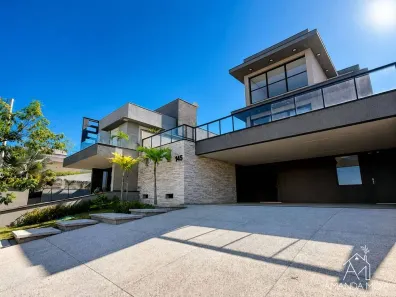 Casa com 4 Quartos à venda, 400m² no Condomínio Vale das Águas, Bragança Paulista