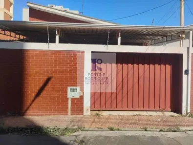 Casa com 3 Quartos à venda, 123m² no Bosque, Campinas