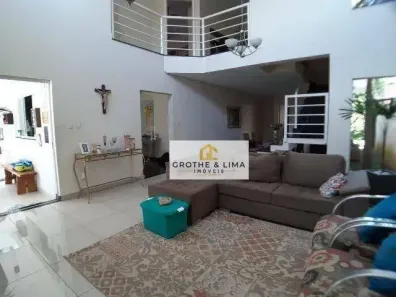 Casa de Condomínio com 4 Quartos à venda, 217m² no Campos Do Conde, Tremembé