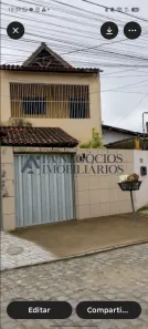 Casa com 1 Quarto à venda, 180m² no Sandra Cavalcante, Campina Grande