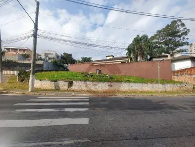 Lote/Terreno à venda, 573m² no Parque dos Príncipes, São Paulo