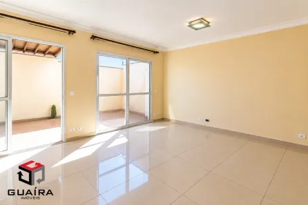 Casa de Condomínio com 3 Quartos à venda, 106m² no Planalto, São Bernardo do Campo