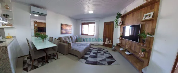 Casa com 3 Quartos à venda, 135m² no Parque Granja Esperança, Cachoeirinha