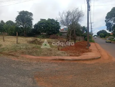 Lote/Terreno à venda, 560m² no Cará-cará, Ponta Grossa