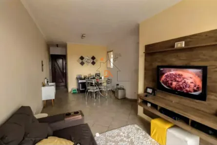Apartamento com 2 Quartos à venda, 77m² no Parada Inglesa, São Paulo