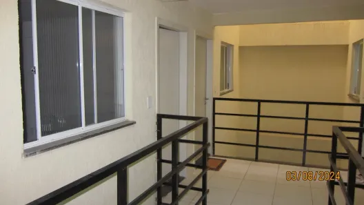 Kitnet com 1 Quarto para alugar, 25m² no Praça da Bandeira, Rio de Janeiro