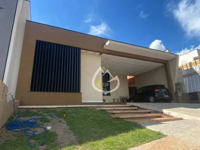 Casa de Condomínio com 3 Quartos à venda, 175m² no Parque Brasil 500, Paulínia