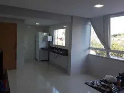 Apartamento com 1 Quarto à venda, 50m² no Jardim América, Goiânia