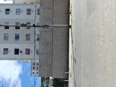 Apartamento com 2 Quartos à venda, 48m² no Monjolos, São Gonçalo