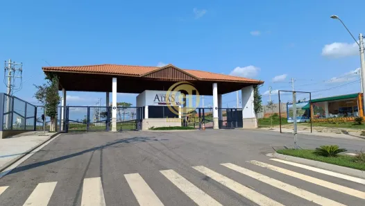 Lote/Terreno à venda, 372m² no Sapé II, Caçapava