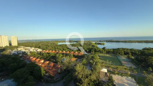 Apartamento com 2 Quartos à venda, 57m² no Barra da Tijuca, Rio de Janeiro