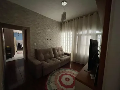 Sobrado com 3 Quartos à venda, 168m² no Jardim Anzai, Suzano